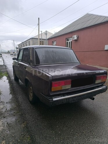 LADA (VAZ) 2107 1998, 38,800 km - 1.6 l - Ağstafa