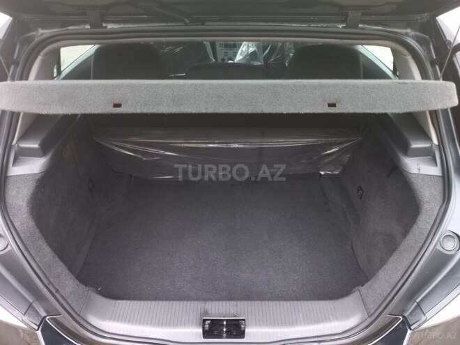 Opel Astra 2009, 272,000 km - 1.4 l - Sumqayıt