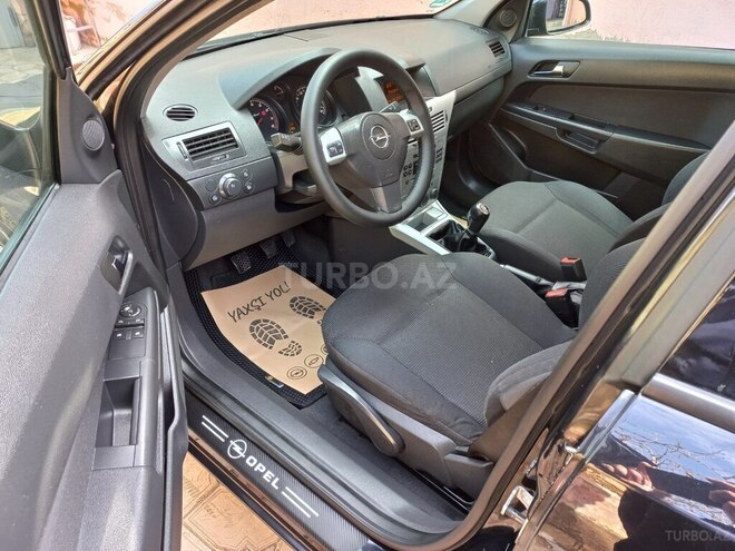 Opel Astra 2009, 272,000 km - 1.4 l - Sumqayıt
