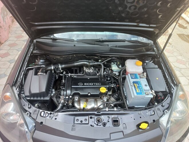 Opel Astra 2009, 272,000 km - 1.4 l - Sumqayıt