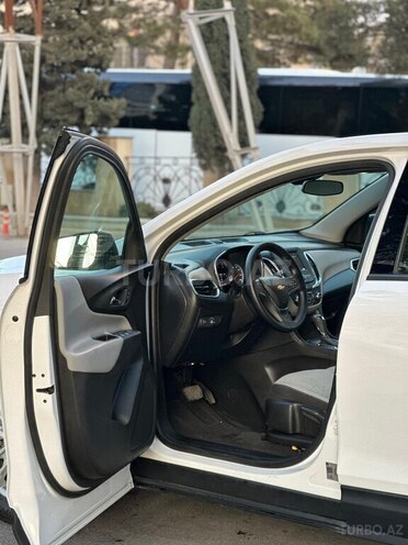Chevrolet Equinox 2018, 162,000 km - 1.5 л - Bakı