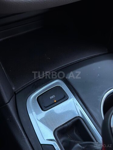 Chevrolet Equinox 2018, 162,000 km - 1.5 л - Bakı