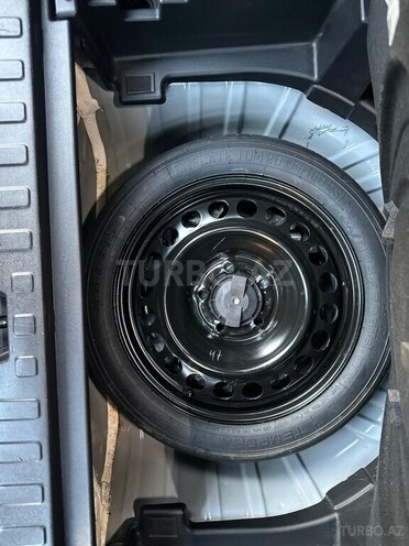 Chevrolet Equinox 2018, 162,000 km - 1.5 л - Bakı