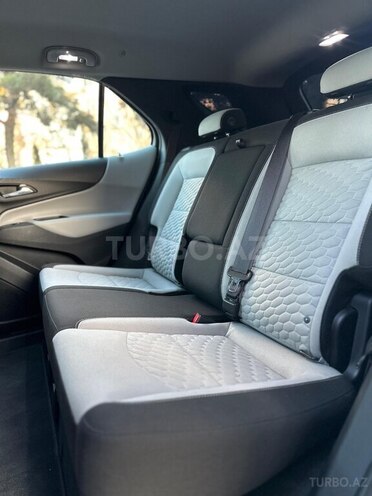 Chevrolet Equinox 2018, 162,000 km - 1.5 л - Bakı