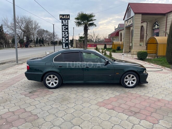 BMW 523 1997, 505,000 km - 2.5 l - Ağcabədi