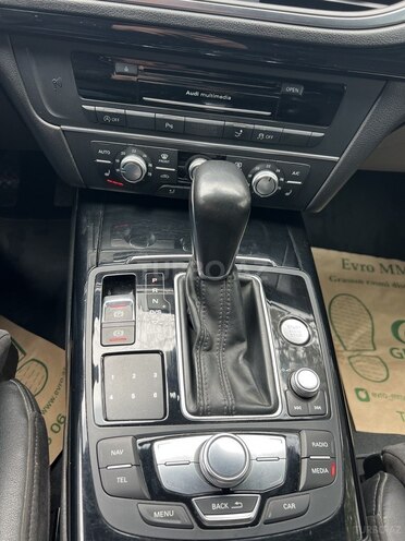 Audi A7 2015, 234,000 km - 2.0 l - Bakı