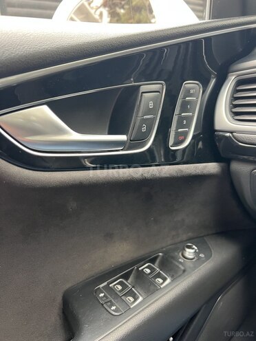 Audi A7 2015, 234,000 km - 2.0 l - Bakı