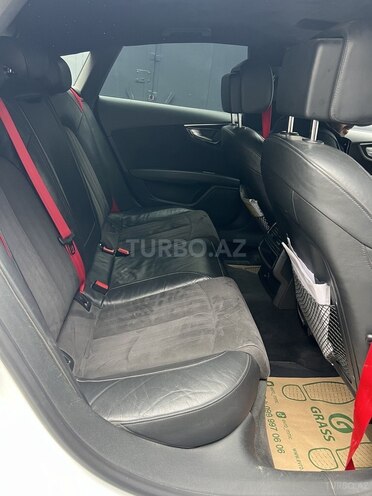Audi A7 2015, 234,000 km - 2.0 l - Bakı
