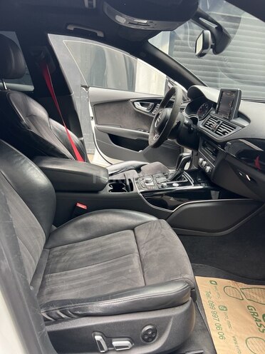 Audi A7 2015, 234,000 km - 2.0 l - Bakı