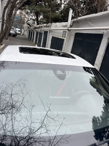 Audi A7 2015, 234,000 km - 2.0 l - Bakı