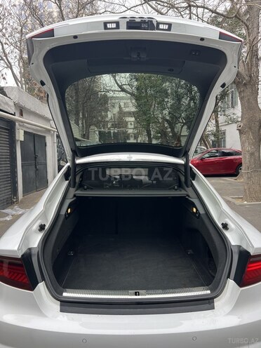 Audi A7 2015, 234,000 km - 2.0 l - Bakı