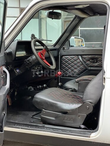 LADA (VAZ) Niva 2014, 190,000 km - 1.7 л - Bakı