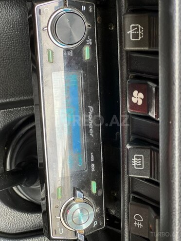 LADA (VAZ) Niva 2014, 190,000 km - 1.7 л - Bakı