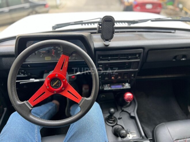 LADA (VAZ) Niva 2014, 190,000 km - 1.7 л - Bakı
