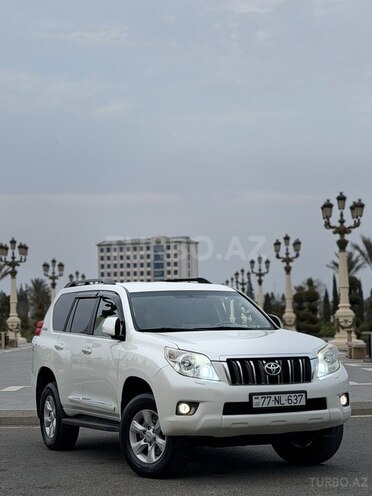 Toyota Land Cruiser Prado-3