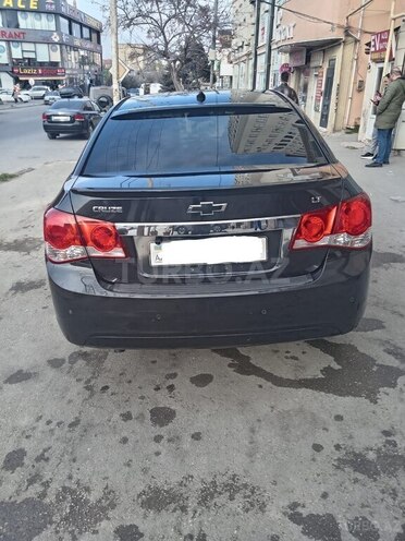 Chevrolet Cruze 2011, 341,790 km - 1.4 l - Xırdalan