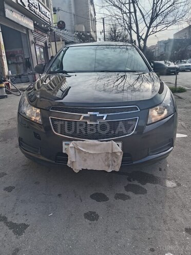 Chevrolet Cruze 2011, 341,790 km - 1.4 l - Xırdalan