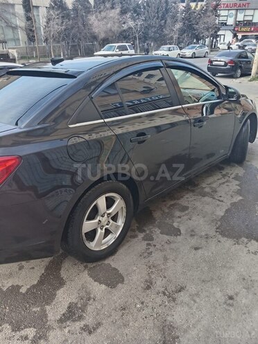 Chevrolet Cruze 2011, 341,790 km - 1.4 l - Xırdalan