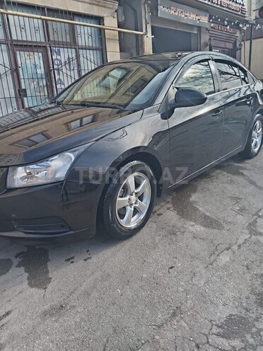 Chevrolet Cruze 2011, 341,790 km - 1.4 l - Xırdalan