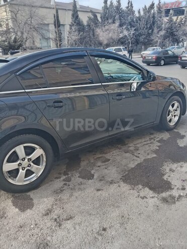 Chevrolet Cruze 2011, 341,790 km - 1.4 l - Xırdalan