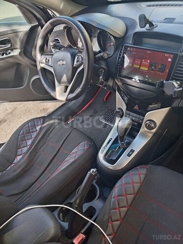Chevrolet Cruze 2011, 341,790 km - 1.4 l - Xırdalan