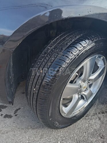 Chevrolet Cruze 2011, 341,790 km - 1.4 l - Xırdalan