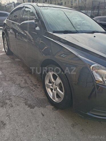 Chevrolet Cruze 2011, 341,790 km - 1.4 l - Xırdalan