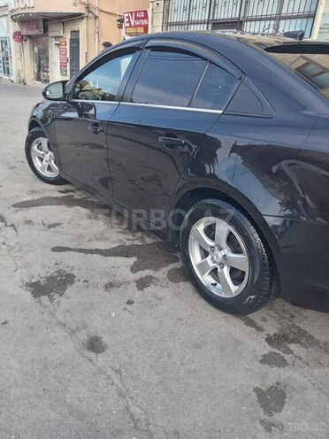 Chevrolet Cruze 2011, 341,790 km - 1.4 l - Xırdalan