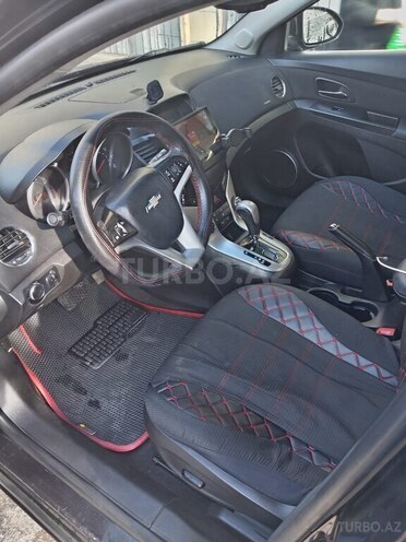 Chevrolet Cruze 2011, 341,790 km - 1.4 l - Xırdalan