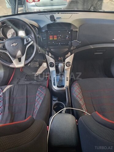 Chevrolet Cruze 2011, 341,790 km - 1.4 l - Xırdalan