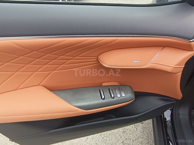 Changan Deepal S7 2025, 0 km - 1.5 л - Bakı