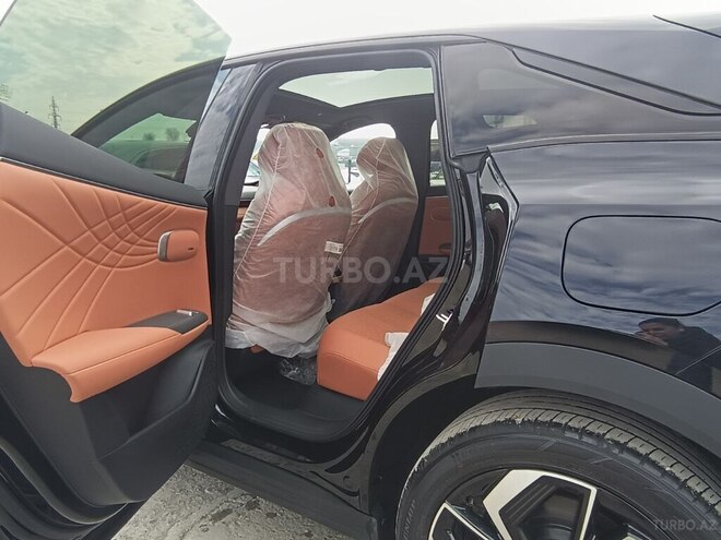 Changan Deepal S7 2025, 0 km - 1.5 л - Bakı