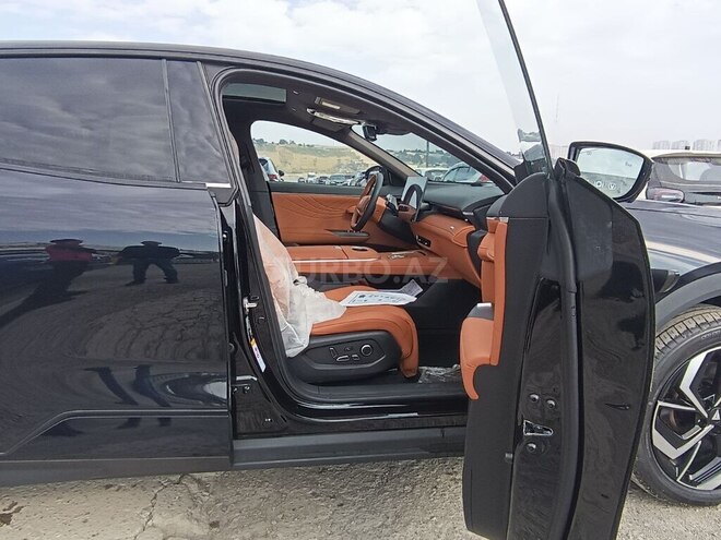 Changan Deepal S7 2025, 0 km - 1.5 л - Bakı