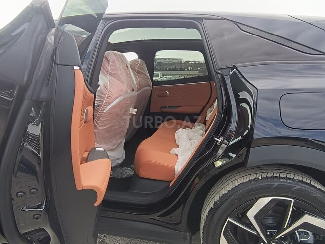 Changan Deepal S7 2025, 0 km - 1.5 л - Bakı