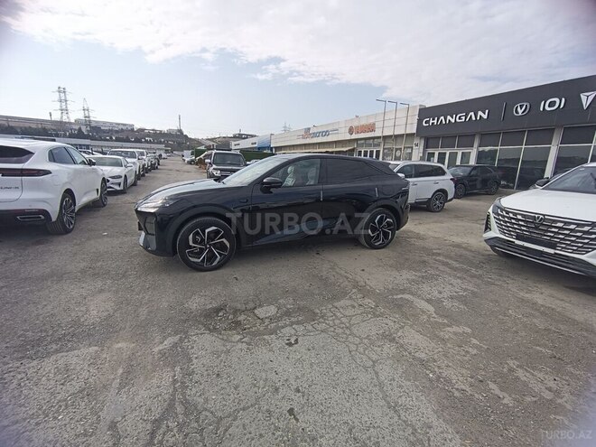 Changan Deepal S7 2025, 0 km - 1.5 л - Bakı