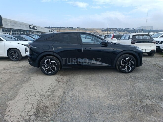 Changan Deepal S7 2025, 0 km - 1.5 л - Bakı