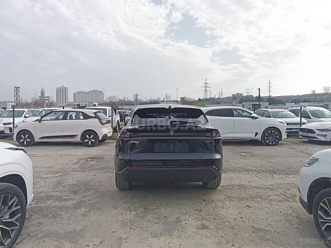 Changan Deepal S7 2025, 0 km - 1.5 л - Bakı
