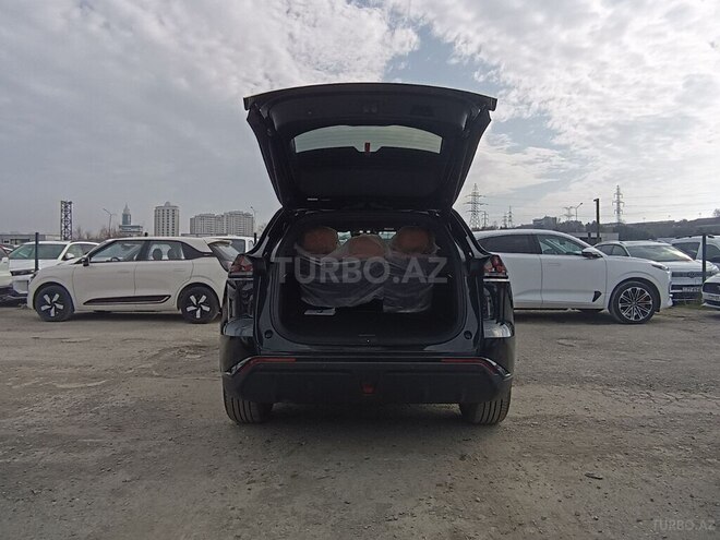 Changan Deepal S7 2025, 0 km - 1.5 л - Bakı