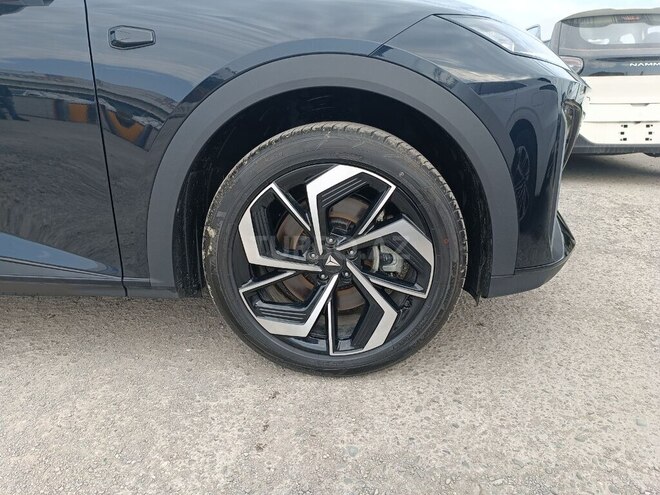 Changan Deepal S7 2025, 0 km - 1.5 л - Bakı