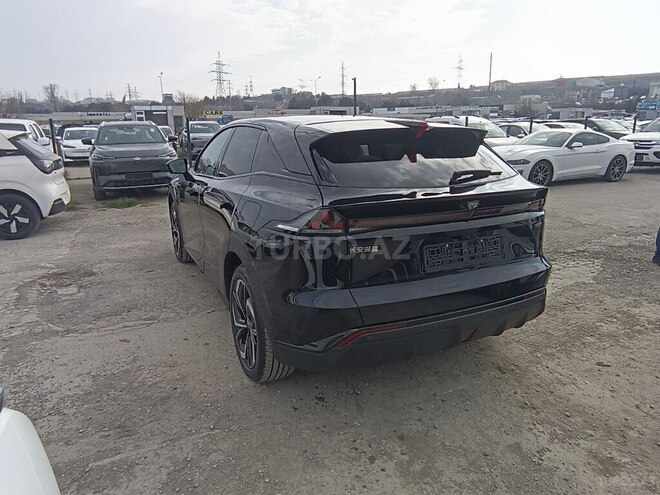 Changan Deepal S7 2025, 0 km - 1.5 л - Bakı