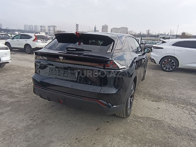 Changan Deepal S7 2025, 0 km - 1.5 л - Bakı