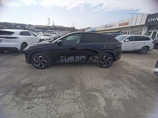 Changan Deepal S7 2025, 0 km - 1.5 л - Bakı