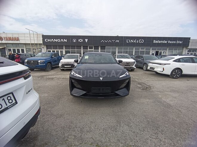 Changan Deepal S7 2025, 0 km - 1.5 л - Bakı