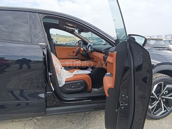 Changan Deepal S7 2025, 0 km - 1.5 л - Bakı