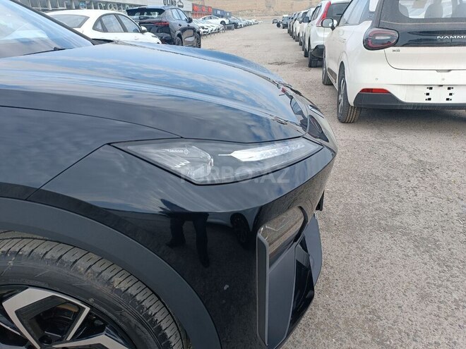 Changan Deepal S7 2025, 0 km - 1.5 л - Bakı