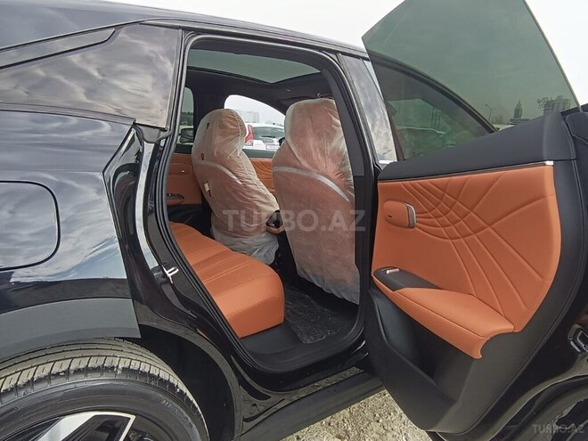 Changan Deepal S7 2025, 0 km - 1.5 л - Bakı