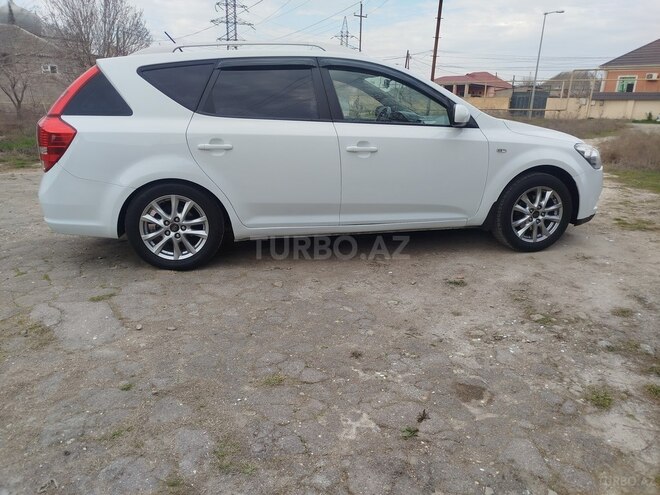 Kia  2010, 226,000 km - 1.6 l - Bakı