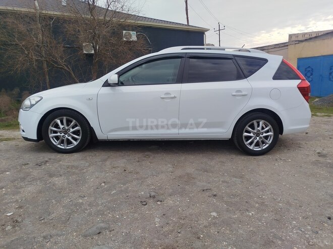 Kia  2010, 226,000 km - 1.6 l - Bakı