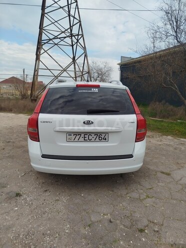 Kia  2010, 226,000 km - 1.6 l - Bakı