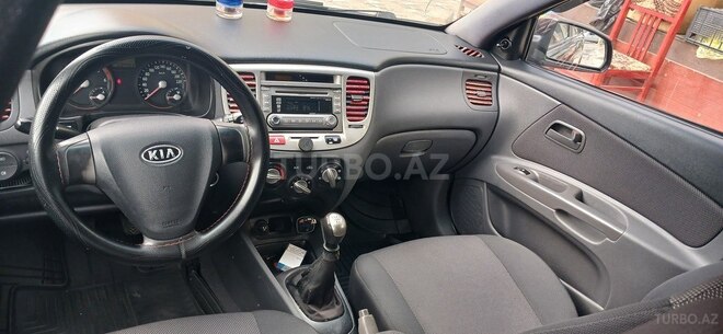 Kia Rio 2006, 234,000 km - 1.5 l - Xırdalan